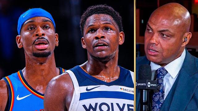 Thunder vs timberwolves game 3 preview - inside the nba Thunder vs timberwolves game 3 preview - inside the nba