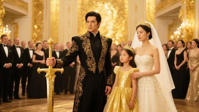 Gold-digger mocks single dad, not knowing he’s dragon lord! ceo & top beauty want him! Gold-digger mocks single dad, not knowing he’s dragon lord! ceo & top beauty want him!