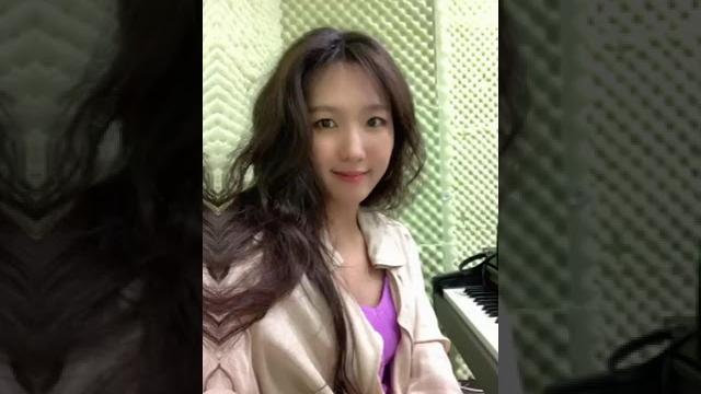 비고라이브김리아#shorts 비고라이브김리아#shorts