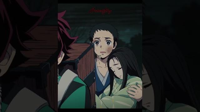Танджиро на первом задании #anime #аниме #trending #kimetsunoyaiba #tanjiro #анимемомент #shorts Танджиро на первом задании #anime #аниме #trending #kimetsunoyaiba #tanjiro #анимемомент #shorts