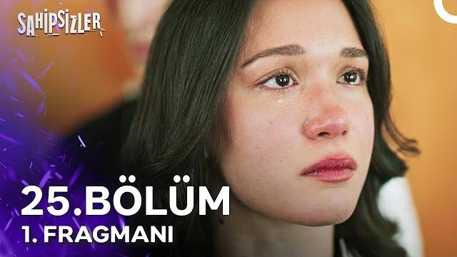 Sahipsizler 25. bölüm 1. fragmanı | boşanmak i̇stiyorum! Sahipsizler 25. bölüm 1. fragmanı | boşanmak i̇stiyorum!