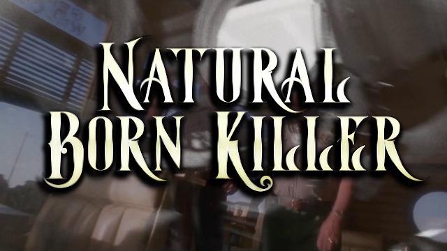 E-coli - natural born killer E-coli - natural born killer
