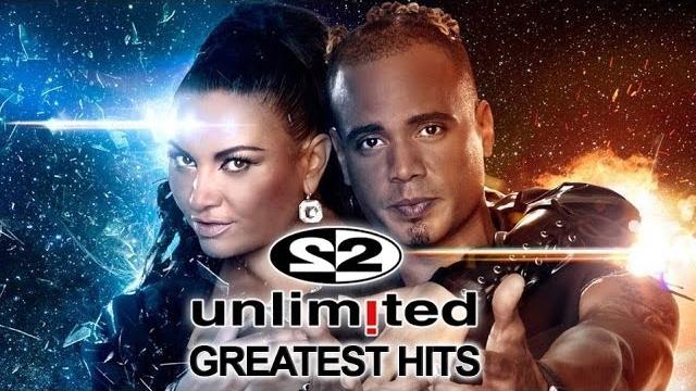 2 unlimited - greatest hits (complete history) 2 unlimited - greatest hits (complete history)