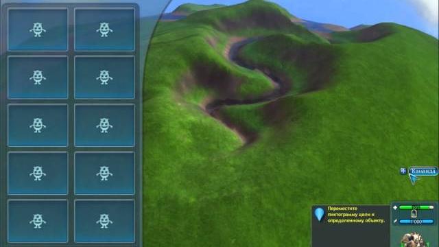 Spore помощник. редактор приключений ep.1 Spore помощник. редактор приключений ep.1