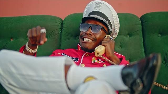 Master h - dhanzi ft voltz jt official video_ nawanadem Master h - dhanzi ft voltz jt official video_ nawanadem