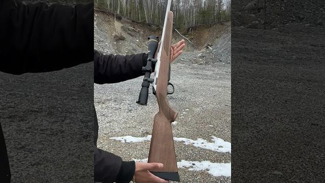 Tikka t3x 300wm #viral #gun #tikka #asmr Tikka t3x 300wm #viral #gun #tikka #asmr