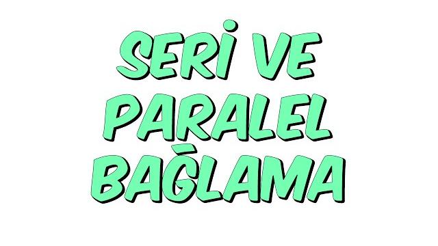 7.sınıf fen bilimleri | elektrik devreleri 7.sınıf fen bilimleri | elektrik devreleri