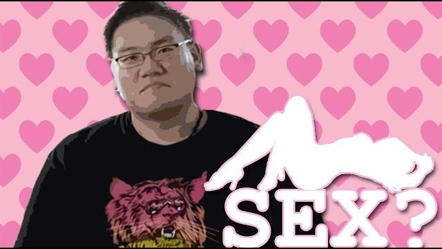 Boomsock shorts - real talk #2: sex? Boomsock shorts - real talk #2: sex?