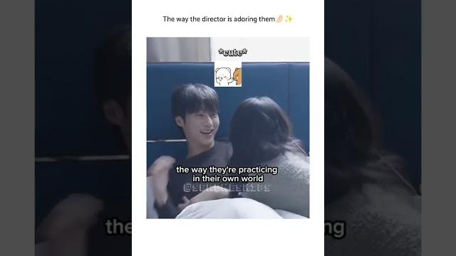 Yoon jong-ho's reaction ️ #kdrama #lovelyrunner #kimhyeyoon #byeonwooseok #dating #trending #viral Yoon jong-ho's reaction ️ #kdrama #lovelyrunner #kimhyeyoon #byeonwooseok #dating #trending #viral