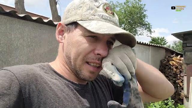 Опять переделки/ строю новый курятник/ во сколько в итоге встал ремонт машины /перепланировка двора Опять переделки/ строю новый курятник/ во сколько в итоге встал ремонт машины /перепланировка двора