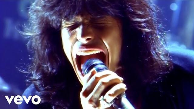 Aerosmith - janie's got a gun (david fincher cut) Aerosmith - janie's got a gun (david fincher cut)