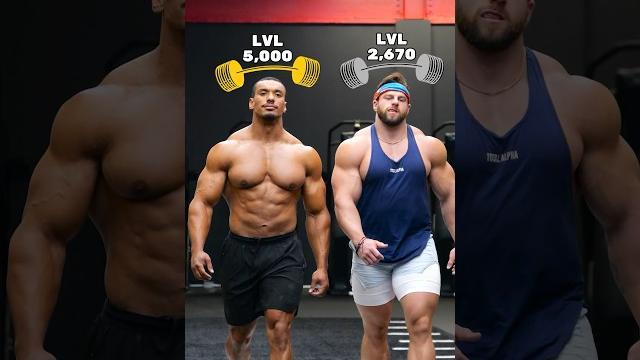 The final gym boss defeated us The final gym boss defeated us