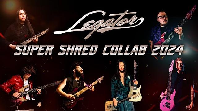 Super shred collab 2024 (giveaway) Super shred collab 2024 (giveaway)