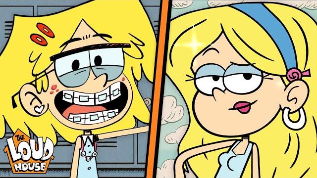Lincoln, lori, luan, lisa & more through the years! | 2 hour compilation | the loud house Lincoln, lori, luan, lisa & more through the years! | 2 hour compilation | the loud house