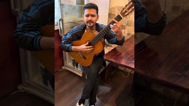 Sazada pirliyew amangul gitara Sazada pirliyew amangul gitara