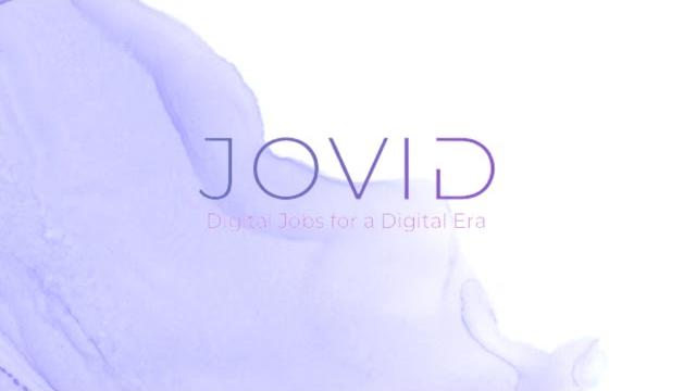 Jovid - digital jobs Jovid - digital jobs