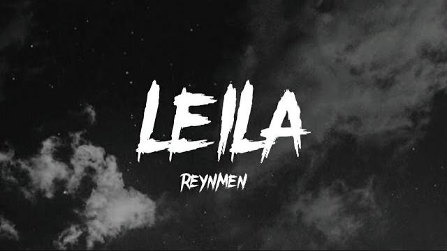 Reynmen- leila sözleri/lyrics tur/eng Reynmen- leila sözleri/lyrics tur/eng