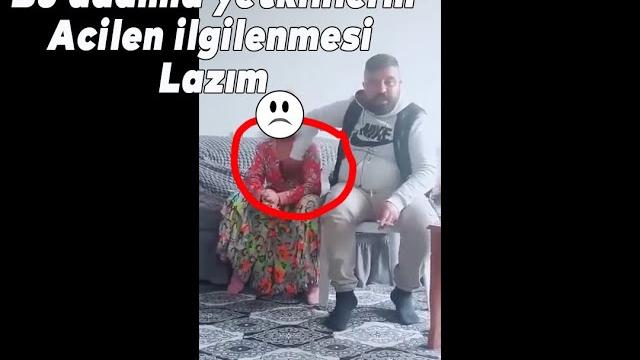 15 yaşındaki kızını canlı yayında taciz eden baba 15 yaşındaki kızını canlı yayında taciz eden baba