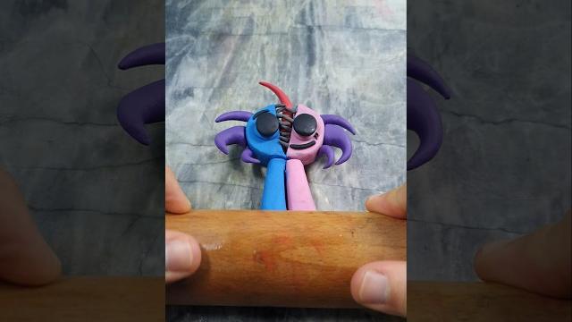 Sprunki semi hemi horror incredibox with clay Sprunki semi hemi horror incredibox with clay