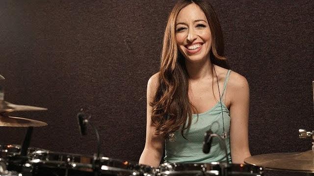 Tool - the pot - drum cover by meytal cohen Tool - the pot - drum cover by meytal cohen