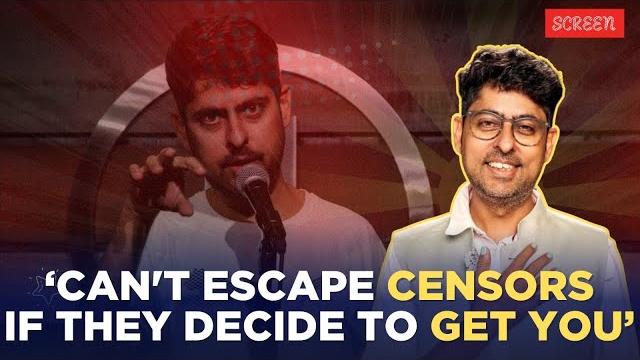 Varun grover, swanand kirkire on their short film kiss, film censorship, and sex education | screen Varun grover, swanand kirkire on their short film kiss, film censorship, and sex education | screen