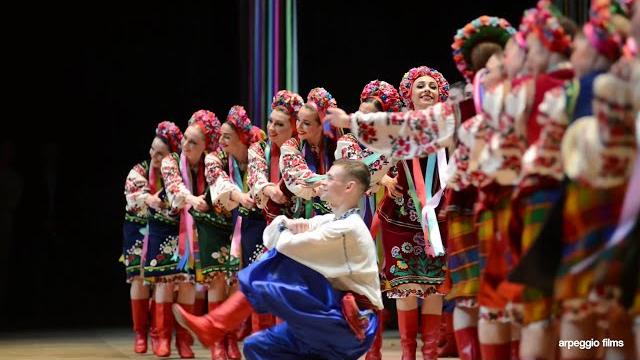 Virsky ukrainian national folk dance ensemble | ансамбль ім. п. вірського | best of (2022) Virsky ukrainian national folk dance ensemble | ансамбль ім. п. вірського | best of (2022)