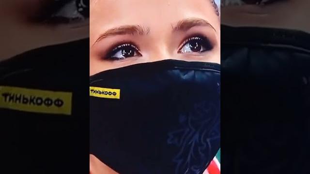 Камила валиева - олимпиада 2022 Камила валиева - олимпиада 2022