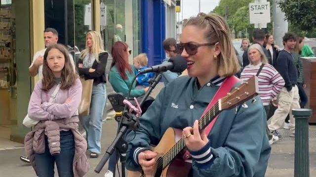 ‘the beatles’ come together | allie sherlock cover ‘the beatles’ come together | allie sherlock cover