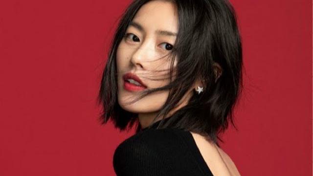 Liu wen 2018 runway collection丨中国超模刘雯2018年度总结 Liu wen 2018 runway collection丨中国超模刘雯2018年度总结