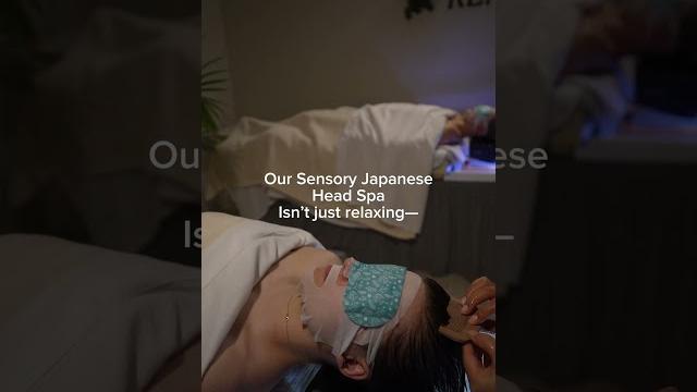 Mad•headspa the most relaxing asmr spa experience | chicago japanese head spa & scalp massage Mad•headspa the most relaxing asmr spa experience | chicago japanese head spa & scalp massage
