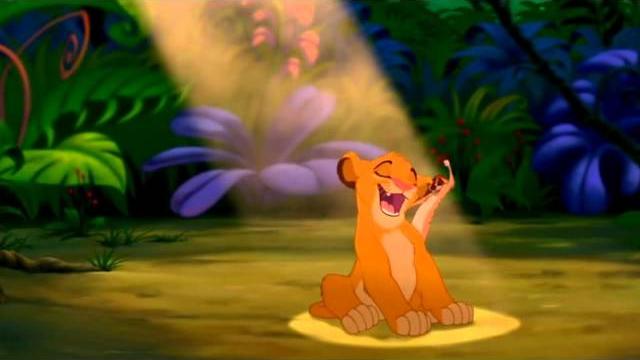 The lion king - hakuna matata || 1080p || hd || english The lion king - hakuna matata || 1080p || hd || english