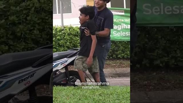 Sukses - prank ojol #prank #ceritajawa Sukses - prank ojol #prank #ceritajawa