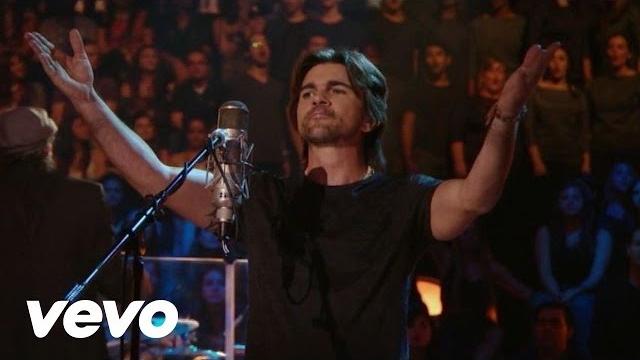 Juanes - odio por amor (mtv unplugged) Juanes - odio por amor (mtv unplugged)