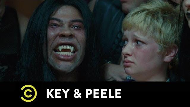 Key & peele - sexy vampires Key & peele - sexy vampires