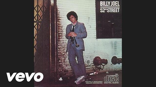 Billy joel - honesty (audio) Billy joel - honesty (audio)