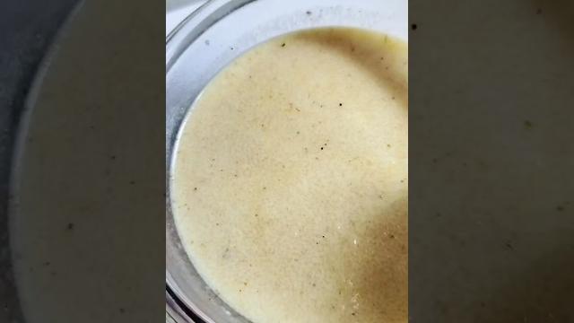 Baby food for 6 months and above || suji ki kheer #babymeal #babymealideas #kidsmeal #infant Baby food for 6 months and above || suji ki kheer #babymeal #babymealideas #kidsmeal #infant