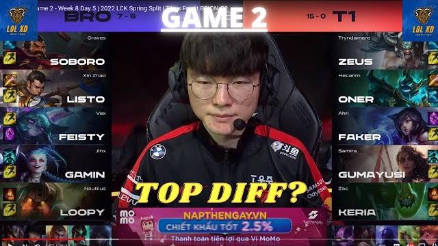 T1 vs bro game 2 *complete game lck* lck spring 2022 - t1 vs fredit brion game 2 lck spring 2022 T1 vs bro game 2 *complete game lck* lck spring 2022 - t1 vs fredit brion game 2 lck spring 2022
