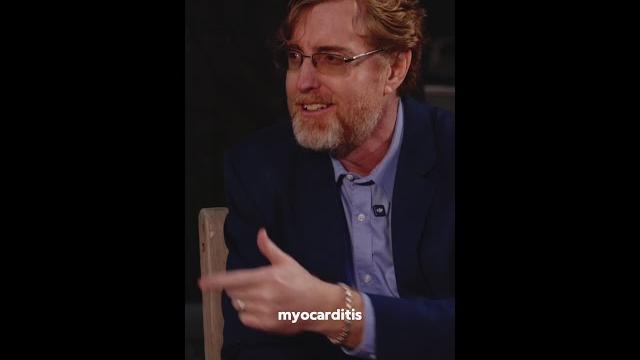 What if nicotine, could actually help treat a number of diseases, including myocarditis? #health What if nicotine, could actually help treat a number of diseases, including myocarditis? #health