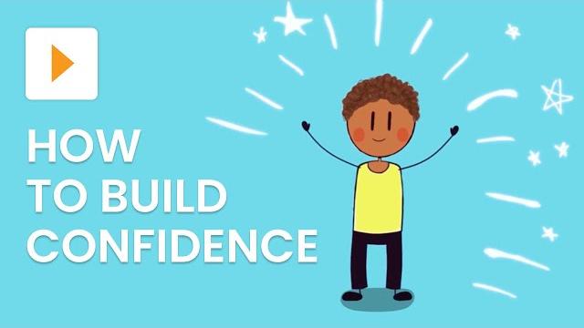 Wellbeing for children: confidence and self-esteem Wellbeing for children: confidence and self-esteem