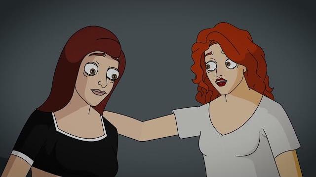 18 true sleep horror stories animated 18 true sleep horror stories animated