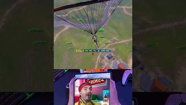 Новый мировой рекорд 6223 м @senz.pubg.official Новый мировой рекорд 6223 м @senz.pubg.official