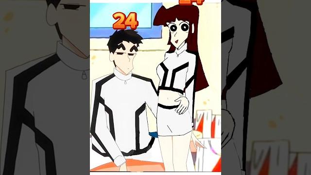 Shinchan and aichan grown up#edit#adult#child#anime #shinchan#growth#aichan #subscribe#shorts#like Shinchan and aichan grown up#edit#adult#child#anime #shinchan#growth#aichan #subscribe#shorts#like