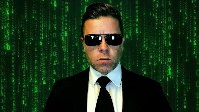Asmr | dominant agent puts you to sleep Asmr | dominant agent puts you to sleep
