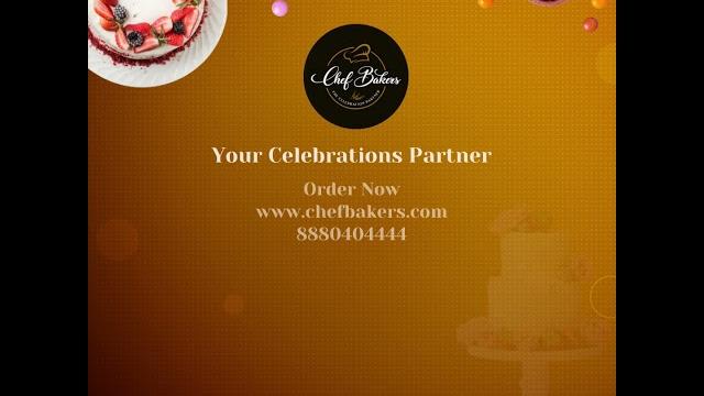Best bakery in bangalore | chef bakers | online cake order | get your taste in every delight Best bakery in bangalore | chef bakers | online cake order | get your taste in every delight