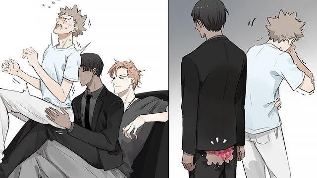【手机拟人 有声漫画】第二集《手机支架+手机震动》 【手机拟人 有声漫画】第二集《手机支架+手机震动》