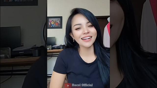 Vlog live.!!! tante montok cantik Vlog live.!!! tante montok cantik