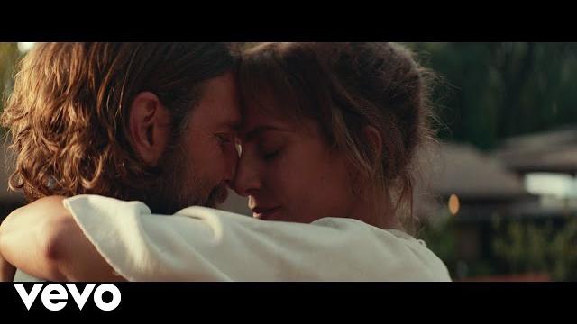 Lady gaga, bradley cooper - shallow (from a star is born) (official music video) Lady gaga, bradley cooper - shallow (from a star is born) (official music video)