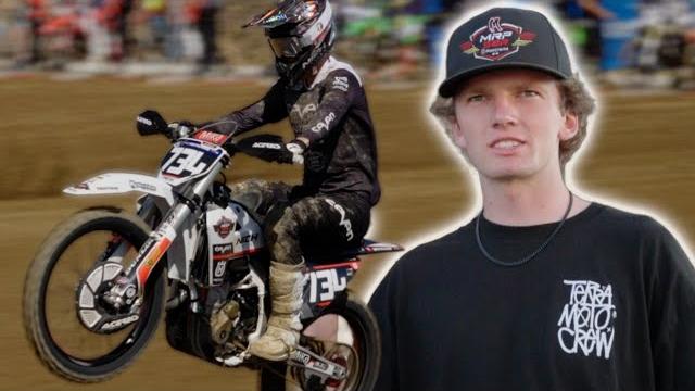 Hangtown sucked (gotta go faster) Hangtown sucked (gotta go faster)
