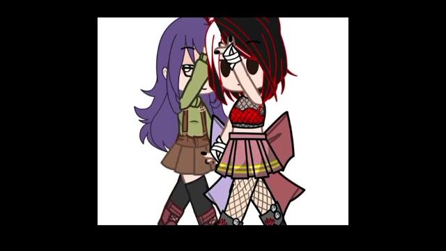 Дуэт с @волкич Дуэт с @волкич
