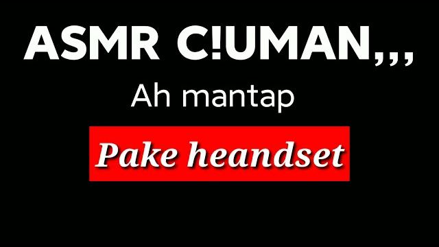 Dengerin pake heandset ya ,,, Dengerin pake heandset ya ,,,